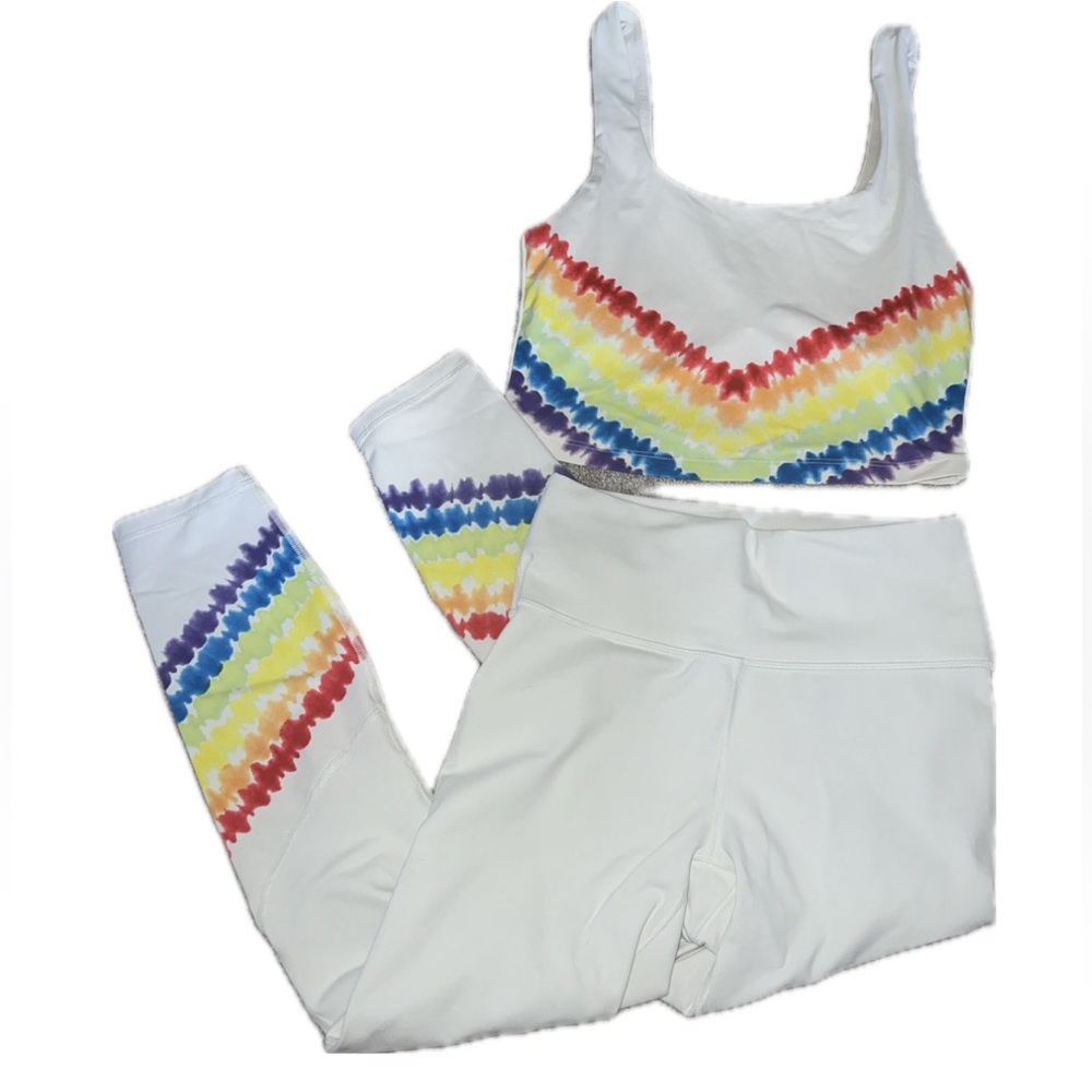 Rainbow Set - image 1